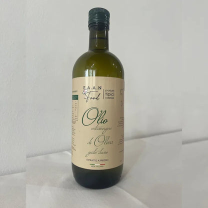 Olio Extra Vergine di Oliva Gusto Deciso