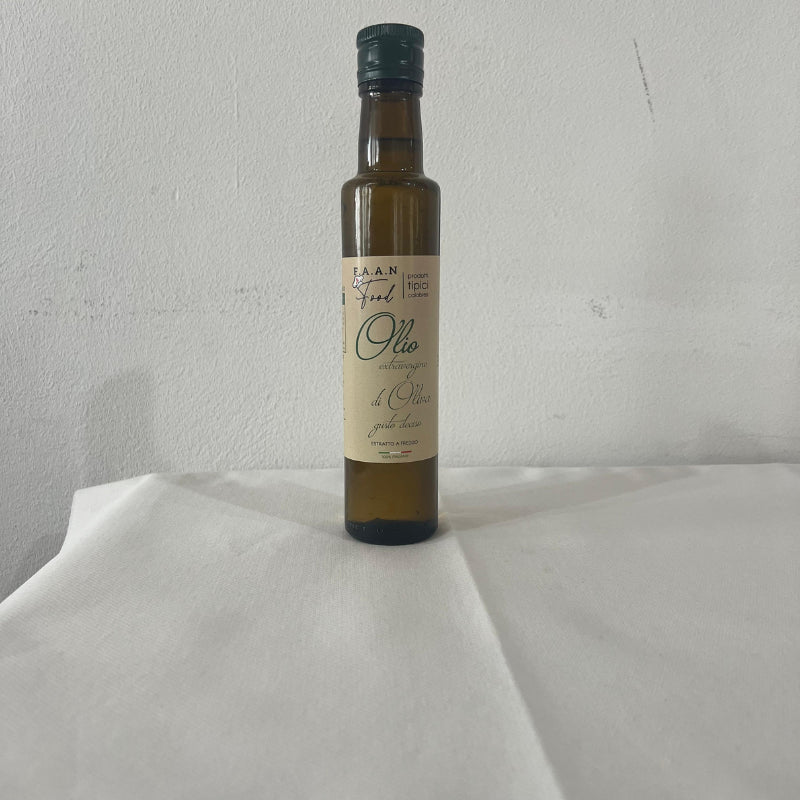 Olio Extra Vergine di Oliva Gusto Deciso