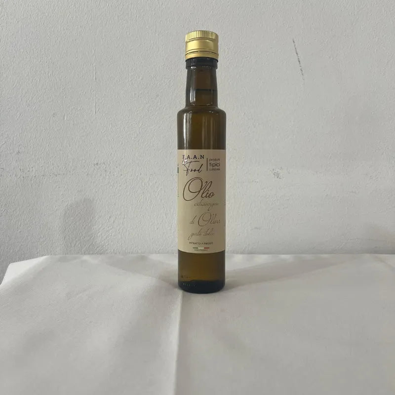 Olio Extra Vergine di Oliva Gusto Dolce