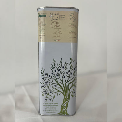 Olio Extra Vergine di Oliva Gusto Dolce