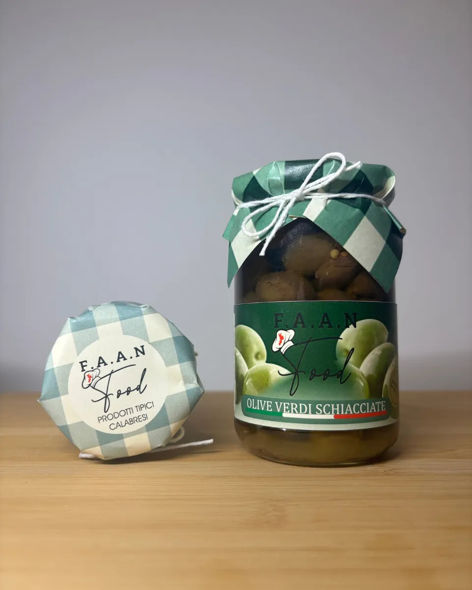 Vasetto-di-olive-verdi-schiacciate-270-grammi-faanfood